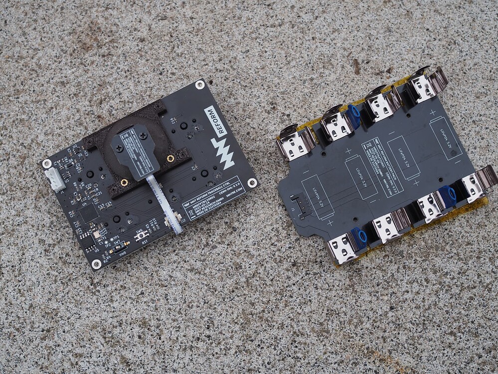 How to tell what hardware versions you have MNT Reform MNT Research