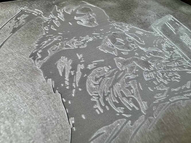 detail