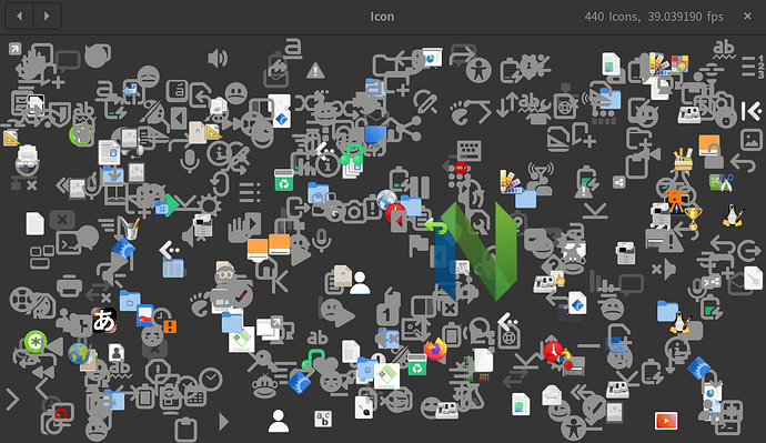 screenshot-gtk3
